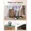 Banc de rangement rabattable-124580178