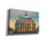 «Paris France Opera Garnier» par Pedro Gavidia, art mural sur toile-151389860