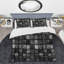Ensemble de housse de couette Modern-109155740