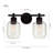 Jerald Vanity Light