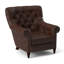 Kirby Leather Club Chair-1373068624-1373068630-1373068649