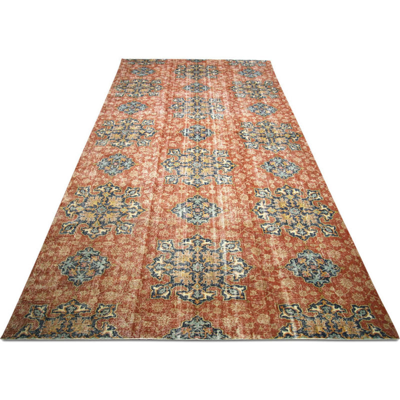 OverSize One-of-a-Kind 11'6" X 25'5" Area Rug