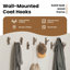 Solid Wood 1 - Hook