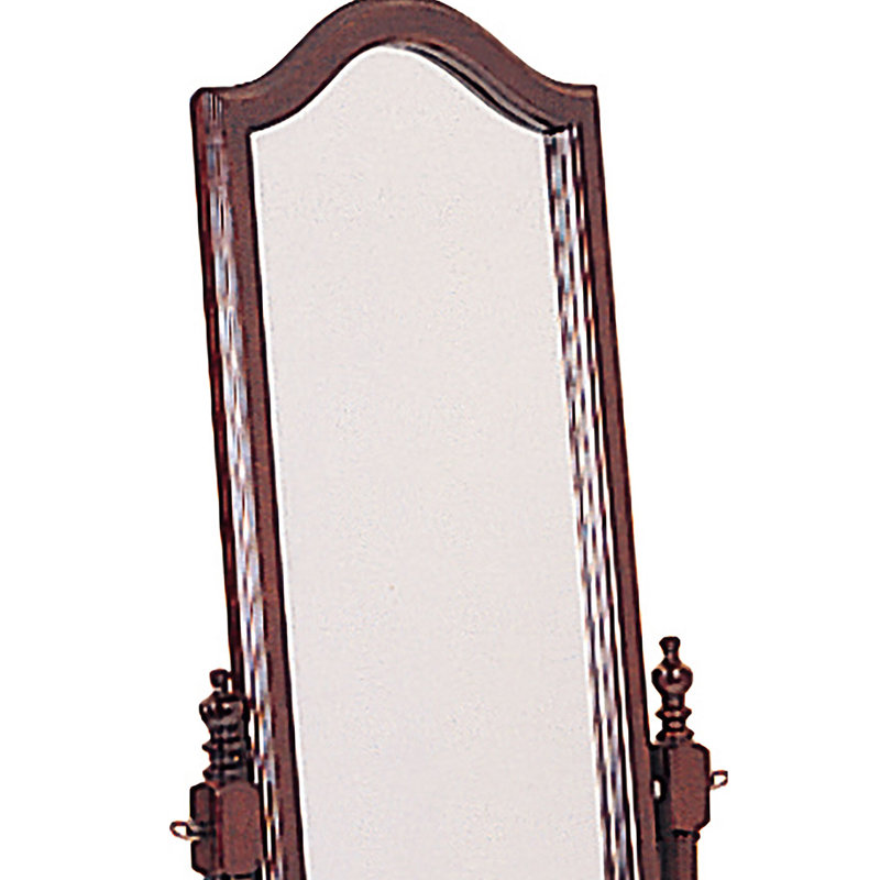 Miroir pleine longueur Meriwel Merlot