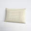 Estela Geometric Cotton Lumbar Throw Pillow-441365694-442179315