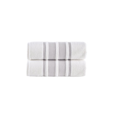 Turkish Cotton Midweight Bath Towel