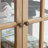 Tall Accent Cabinet With Glass Door-282519751