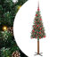 Slim Christmas Tree with 150 LEDs-2059206203-2059206201