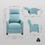65.5cm Wide Standard Recliner-1345768820