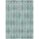 Altair Geometric Indoor / Outdoor Rug