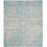 Light Blue/Multi