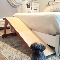 CozyUp™ Bed Ramp