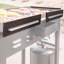Blackstone 28" Griddle Wind Screen