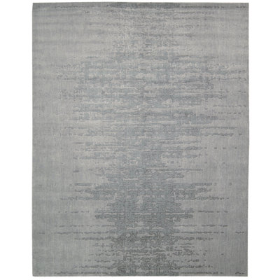 Twilight Abstract Area Rug