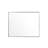 Kye Rounded Rectangular Wall Mirror - Polished Nickel-716588669-795930716