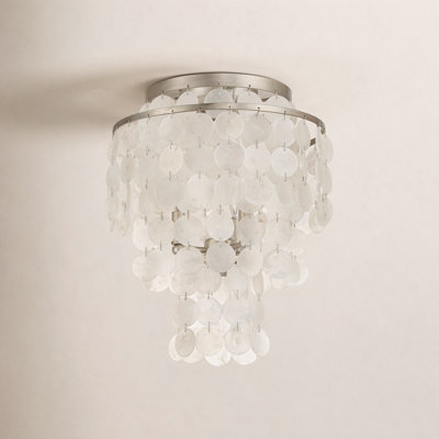 Concord Flush Mount