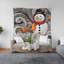 Tapisserie murale-646020731