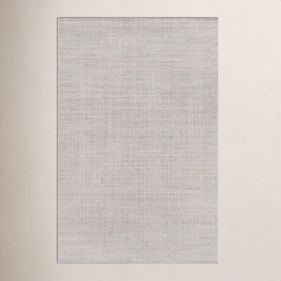 Lucius Stone Geometric Rug