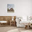 «Peaceful Country Barn Farmland», estampe numérique par Jennifer Rigsby-1531340706-1531340704