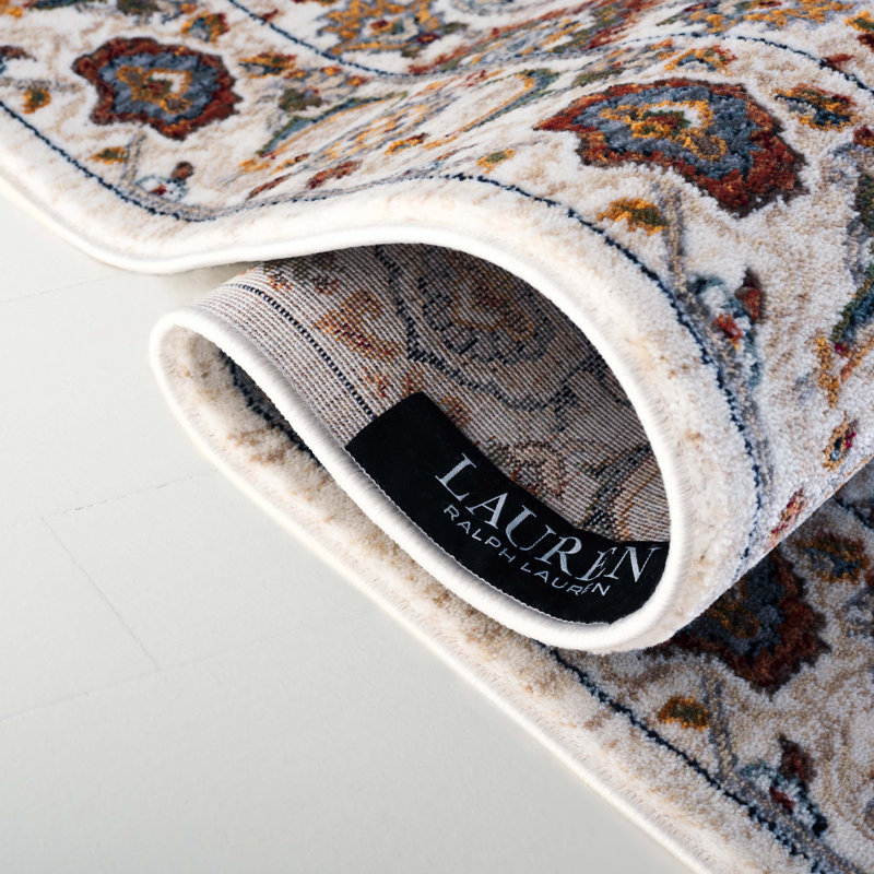 Tapis Lauren, Tapis de couloir 2 pi x 8 pi