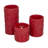 Traditional Wax Flameless Candle with Remote Control-1775559657