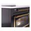ILVE Nostalgie II Noblesse 36 po à induction-874508752