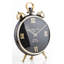 Metal Wall Clock