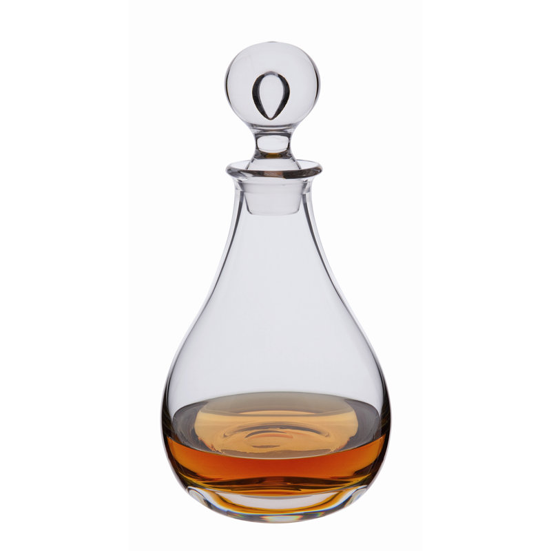 1L Whiskey Decanter