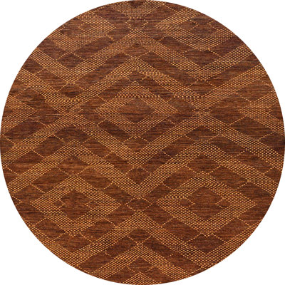 Abstract Indoor Rug