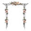 81.1'' W x 16.1'' D Arbour-100140262