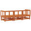 183cm Wide Patio Sectional