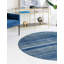 Tapis d'intérieur rayé Hulsey-1373277236-1392666157