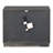 Doloros 2-Drawer Nightstand