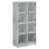 Concrete grey is out of stock
