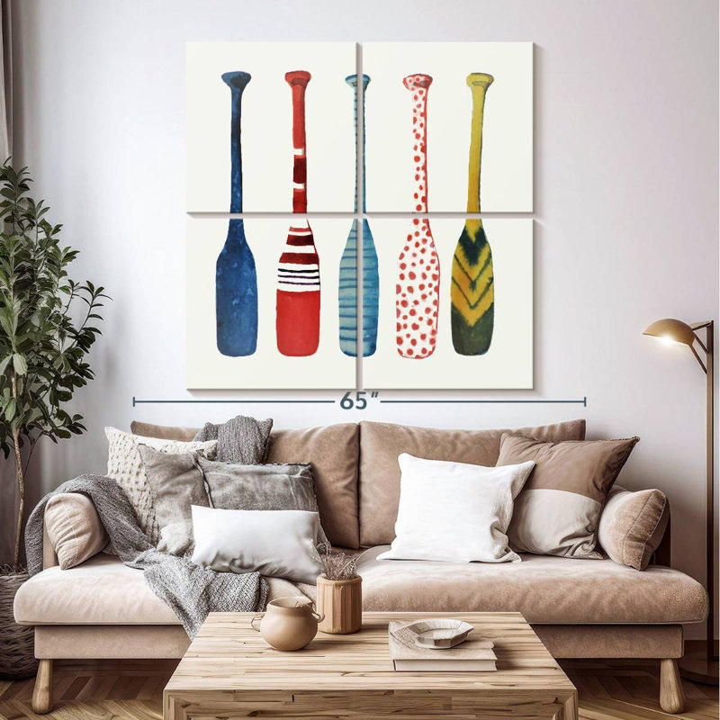 Aletra Paddle