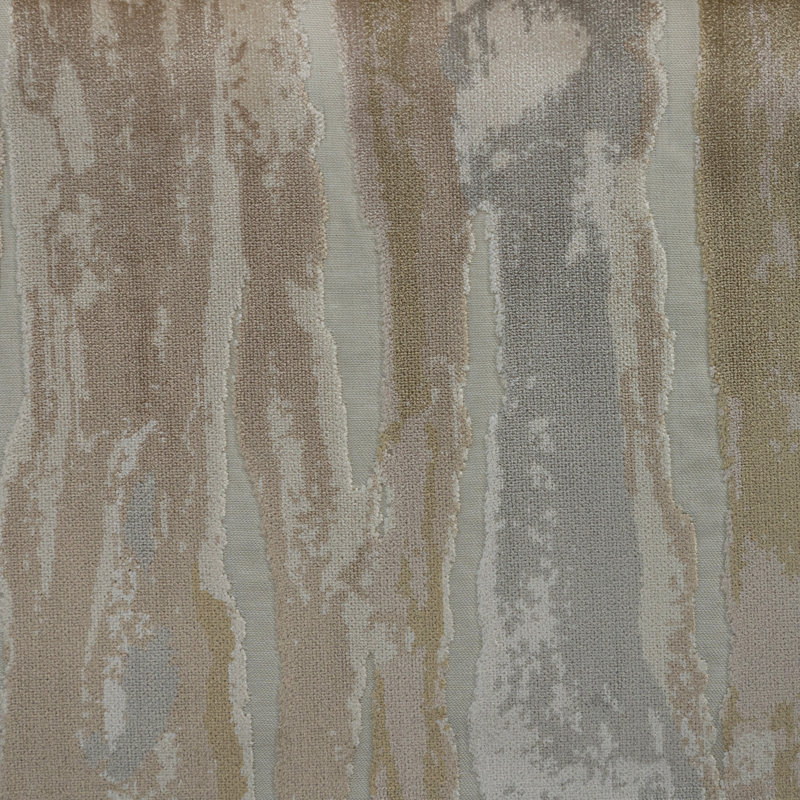 Rio Cut Velvet Upholstery Fabric, Shimmer