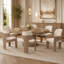 West Kensington 7 - Piece Extendable Dining Set
