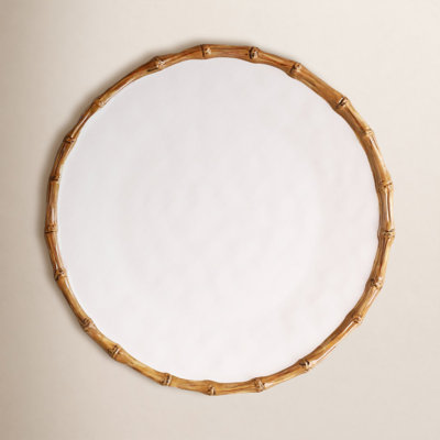 Vida Melamine Platter