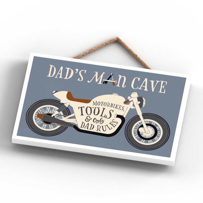 Transportation Wall Decor