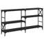 150cm Console Table-2121452862
