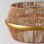 Wendy 6 - Light Chandelier