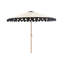 270cm Market Parasol-1823543484