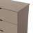 Aroob 5 Drawer 31.5'' W Dresser-283693335