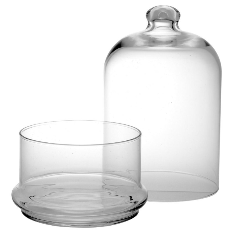 Patisserie - Pasabahce Glass Cake Stand