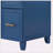 35.40'' Single Bathroom Vanity Base Only-100009620