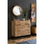 Surrender Solid Wood 4 - Hook Wall Mounted Coat Rack