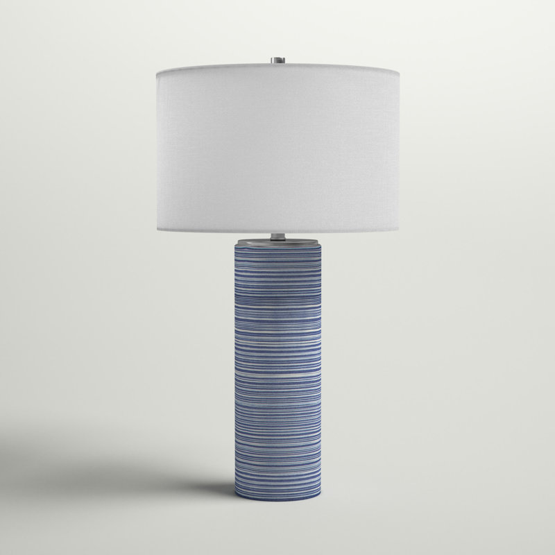 Haarlem Ceramic Table Lamp