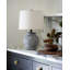Lampe de table Lochan