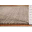 Tapis brun brun Gabbeh