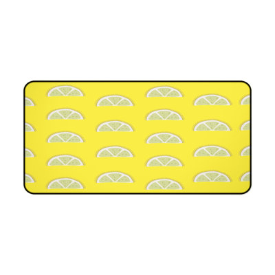 Polyester Desk Pad